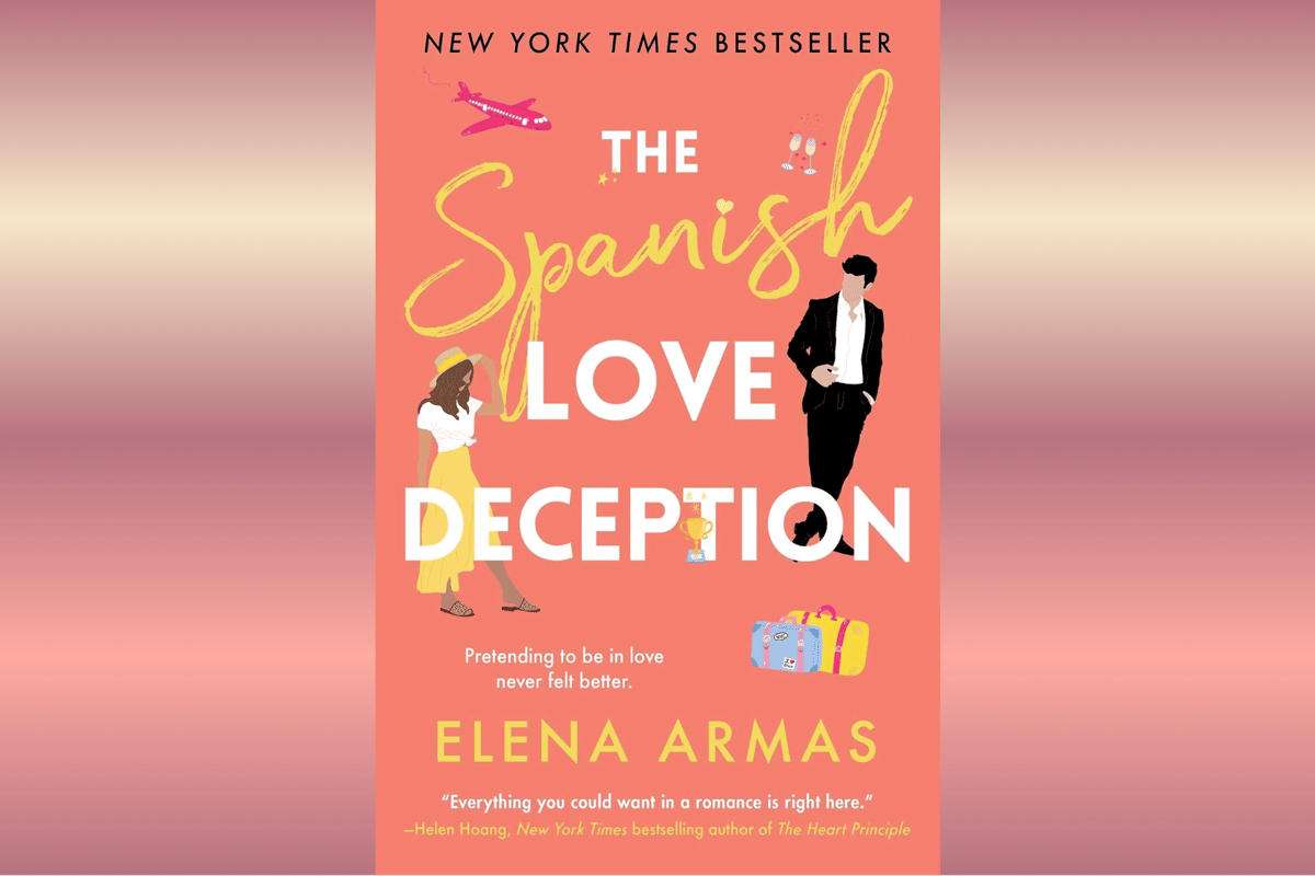 The Spanish Love Deception