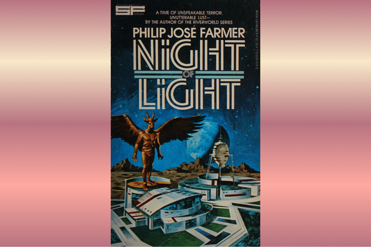 Night of Light.