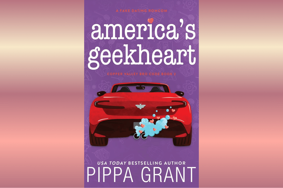 America's Geekheart