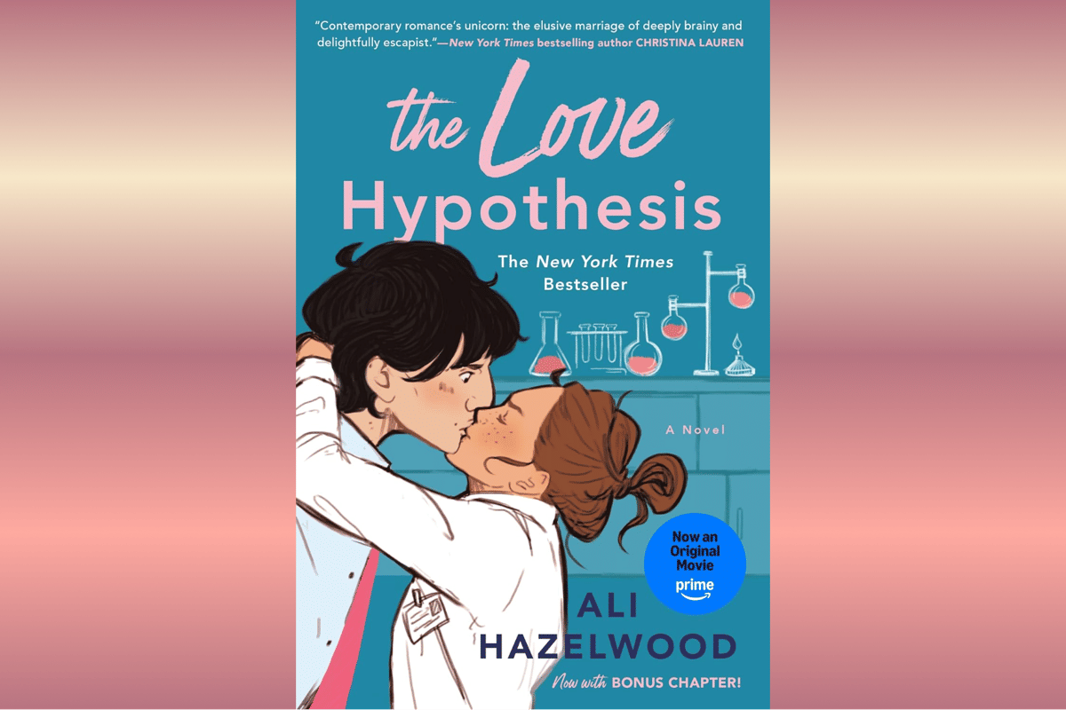 The Love Hypothesis