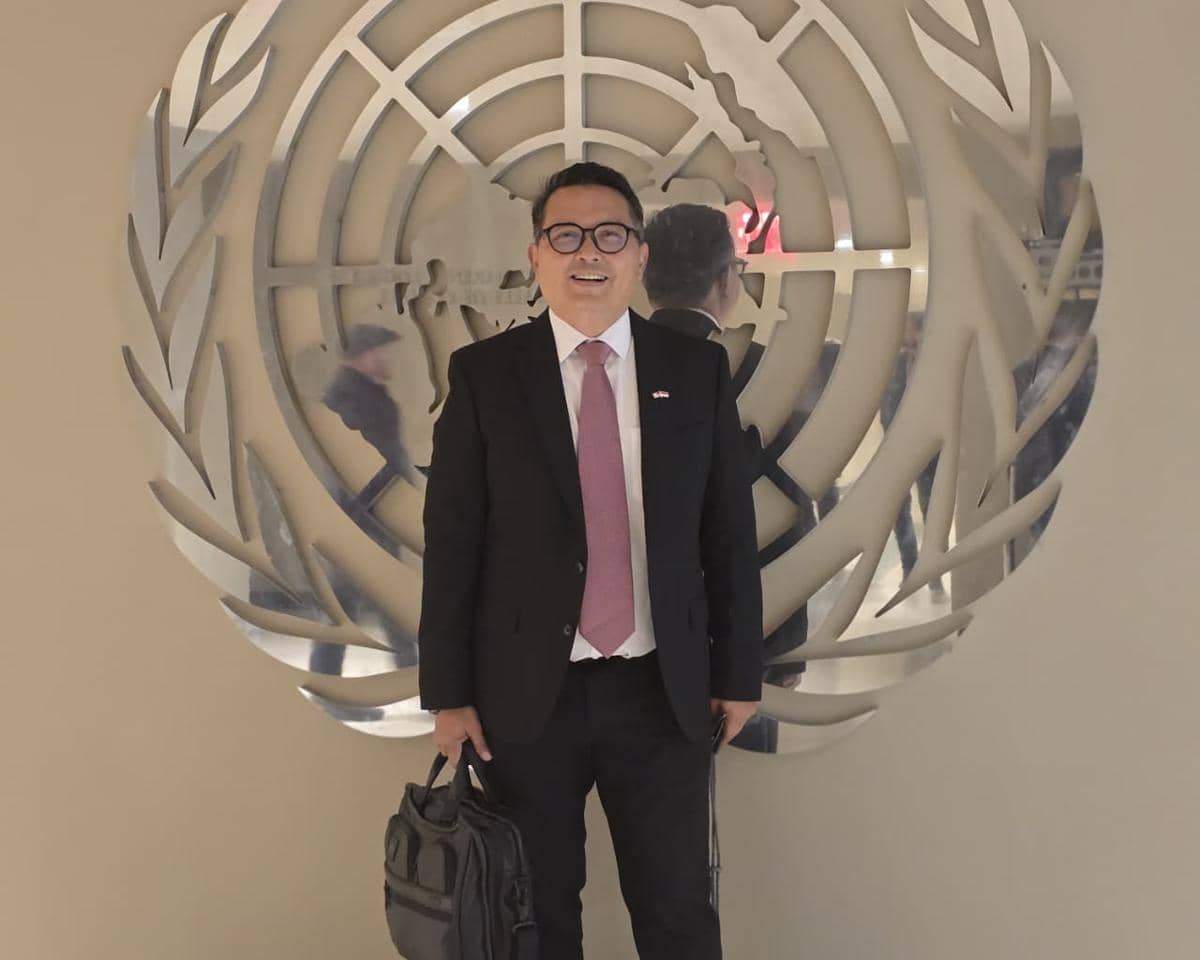 [OPINI] Mengelola Transformasi Energi untuk Masa Depan Industri Indonesia