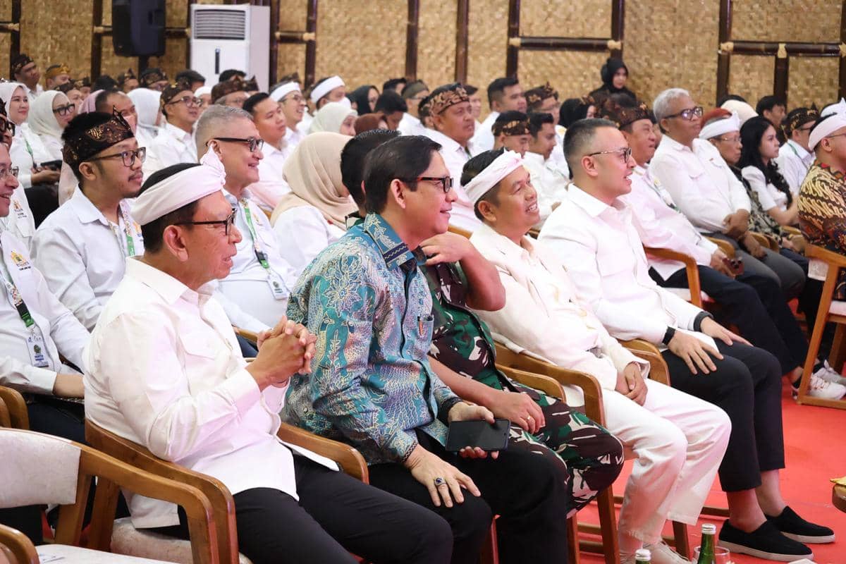 Kadin Jabar Perkuat Konsolidasi Organisasi Dorong Pertumbuhan Ekonomi
