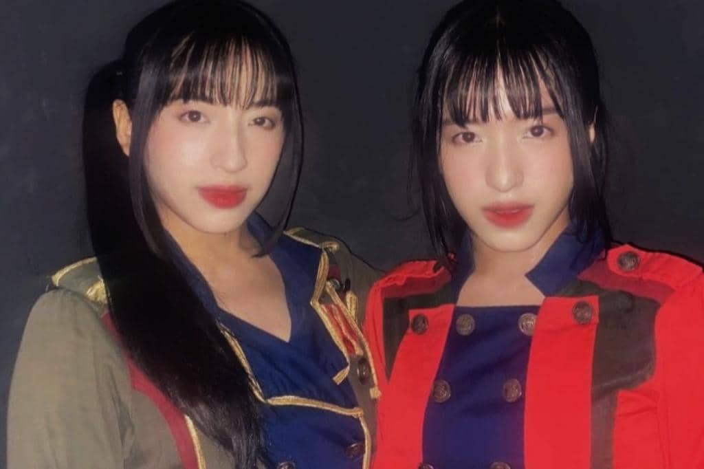 Lirik Lagu Joan of Arc di Dalam Cermin - JKT48, Penuh Motivasi!