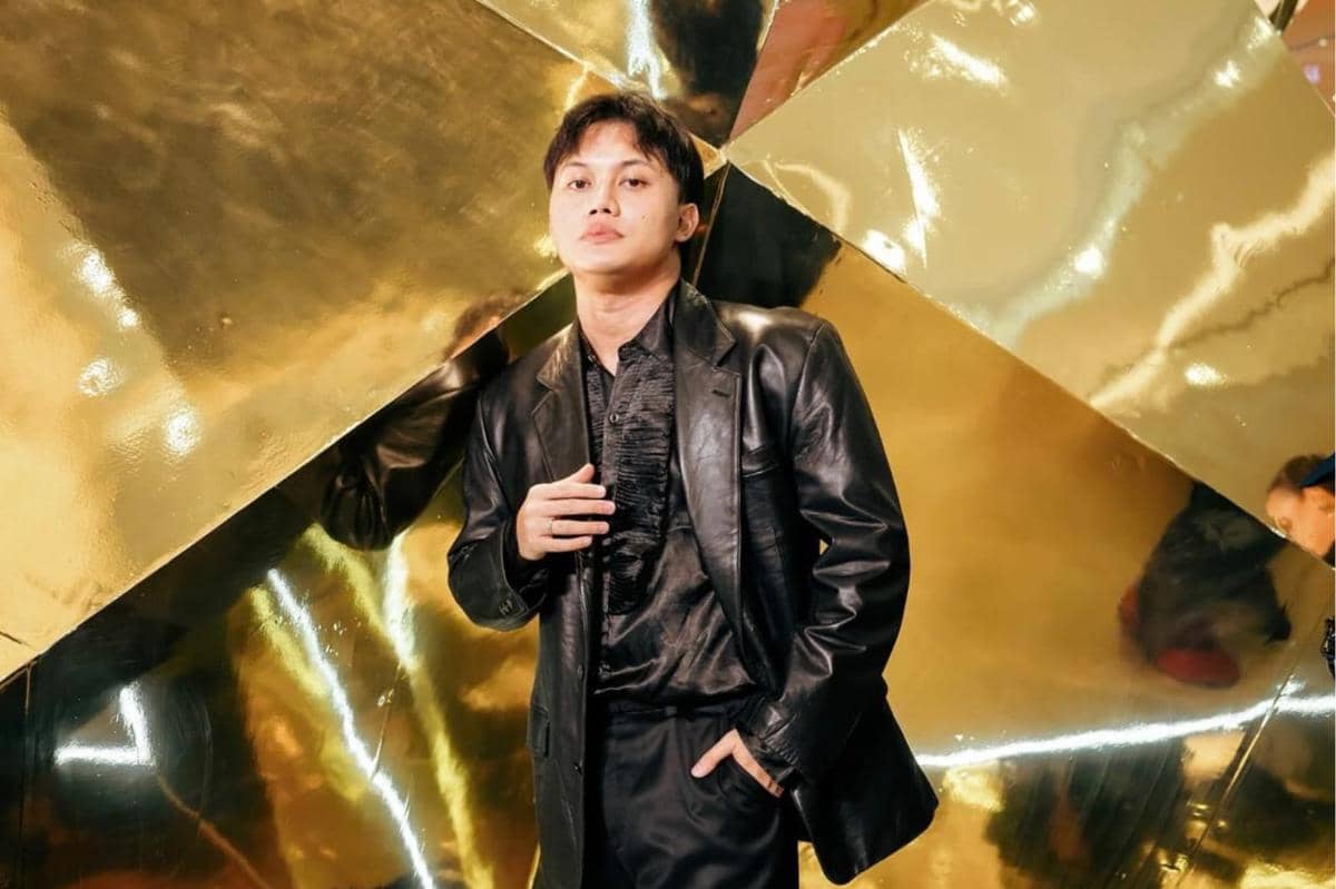 Lirik Lagu Adu Pandang - Rizky Febian, Cocok Buat Kamu yang Kasmaran