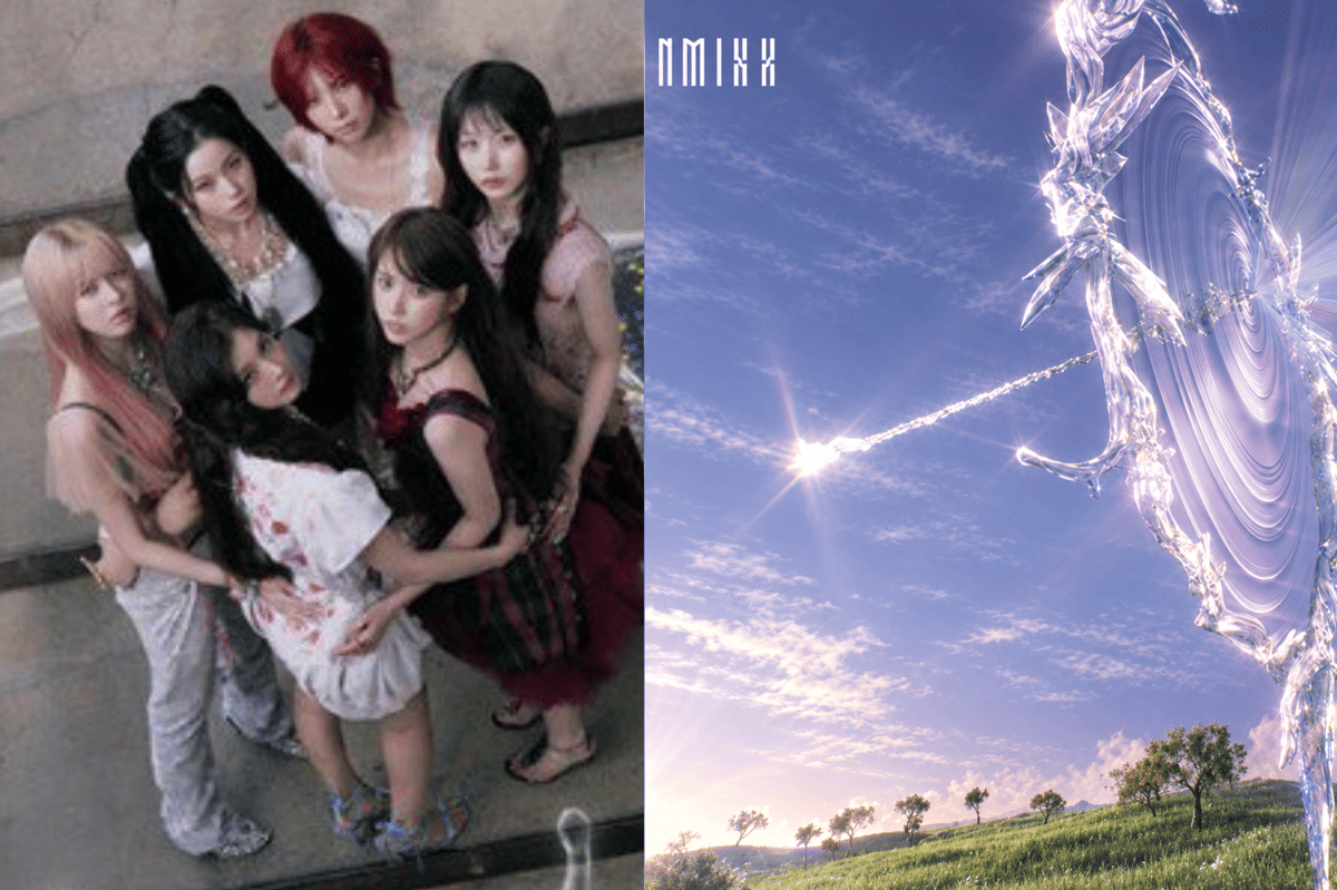 6 Hal Disorot Fans di Comeback 'Strange Muse' NMIXX, Ada Lagu Sub-unit