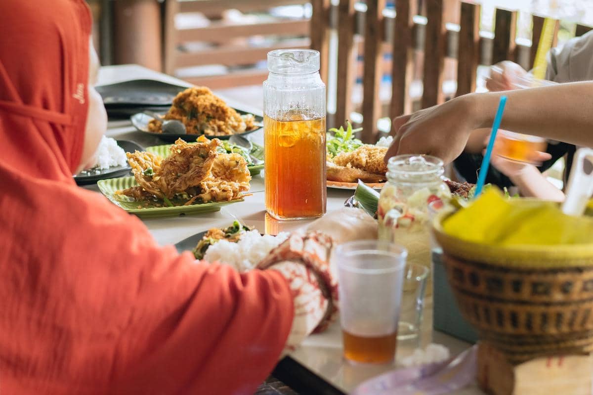 Cari Kuliner Legend di Kidul Dalem Malang? Ini Rekomendasi Grab Bintang 5