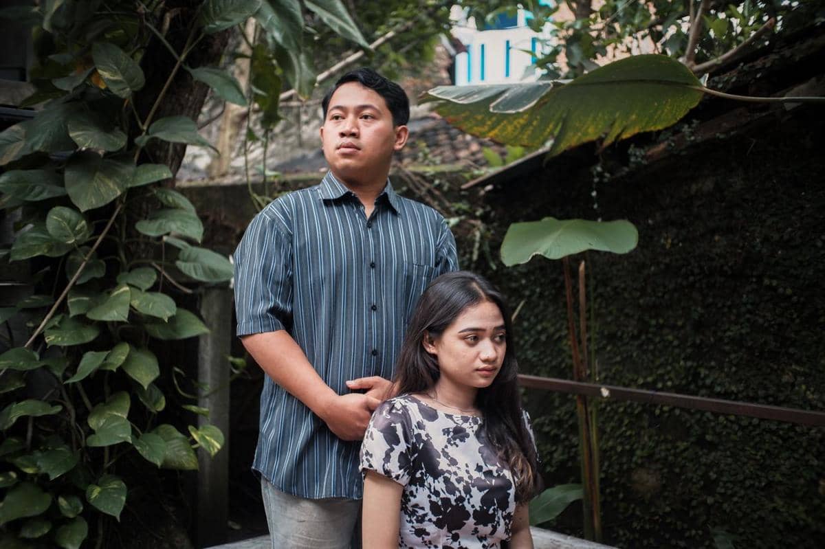 pasangan