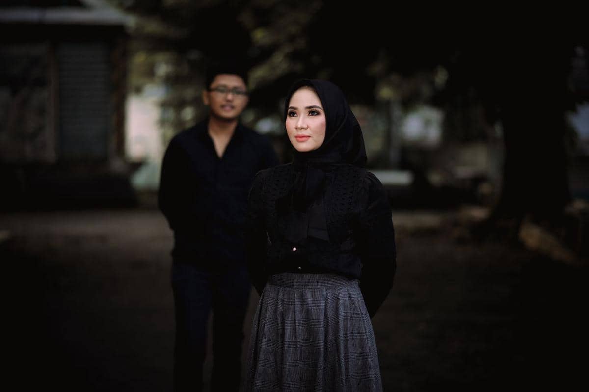 pasangan