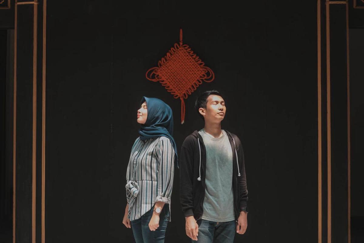 pasangan