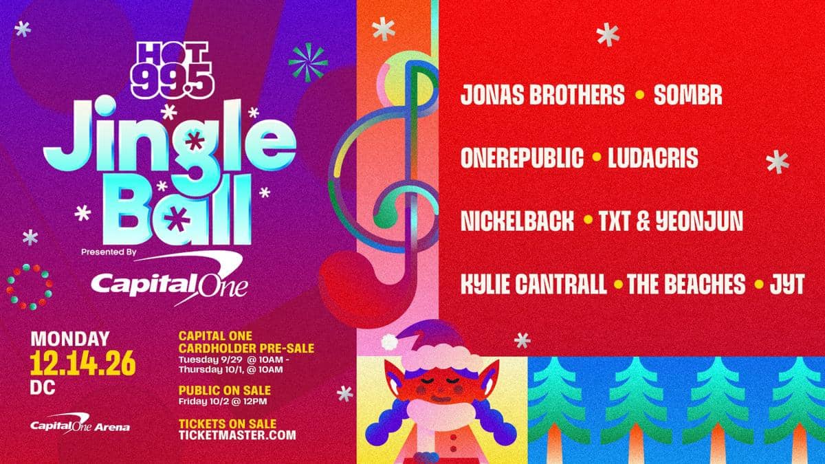 TXT dan Yeonjun bakal tampil di Jingle Ball Tour