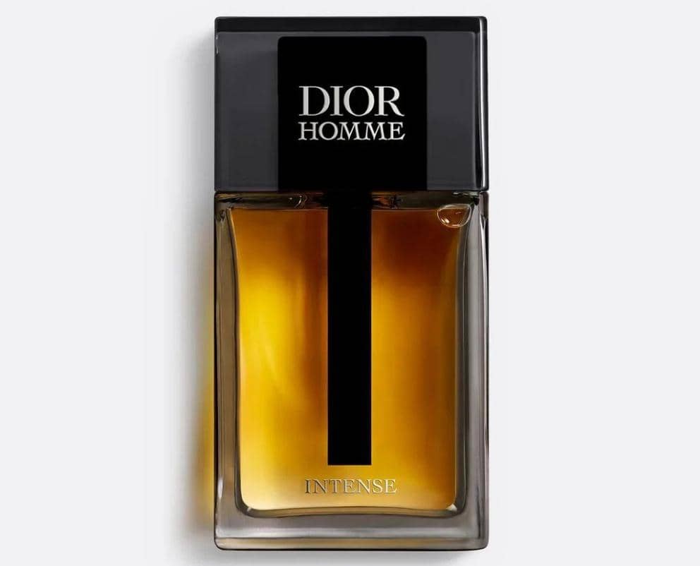 Dior Homme Intense
