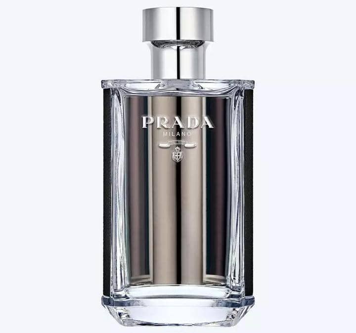 Prada L'Homme
