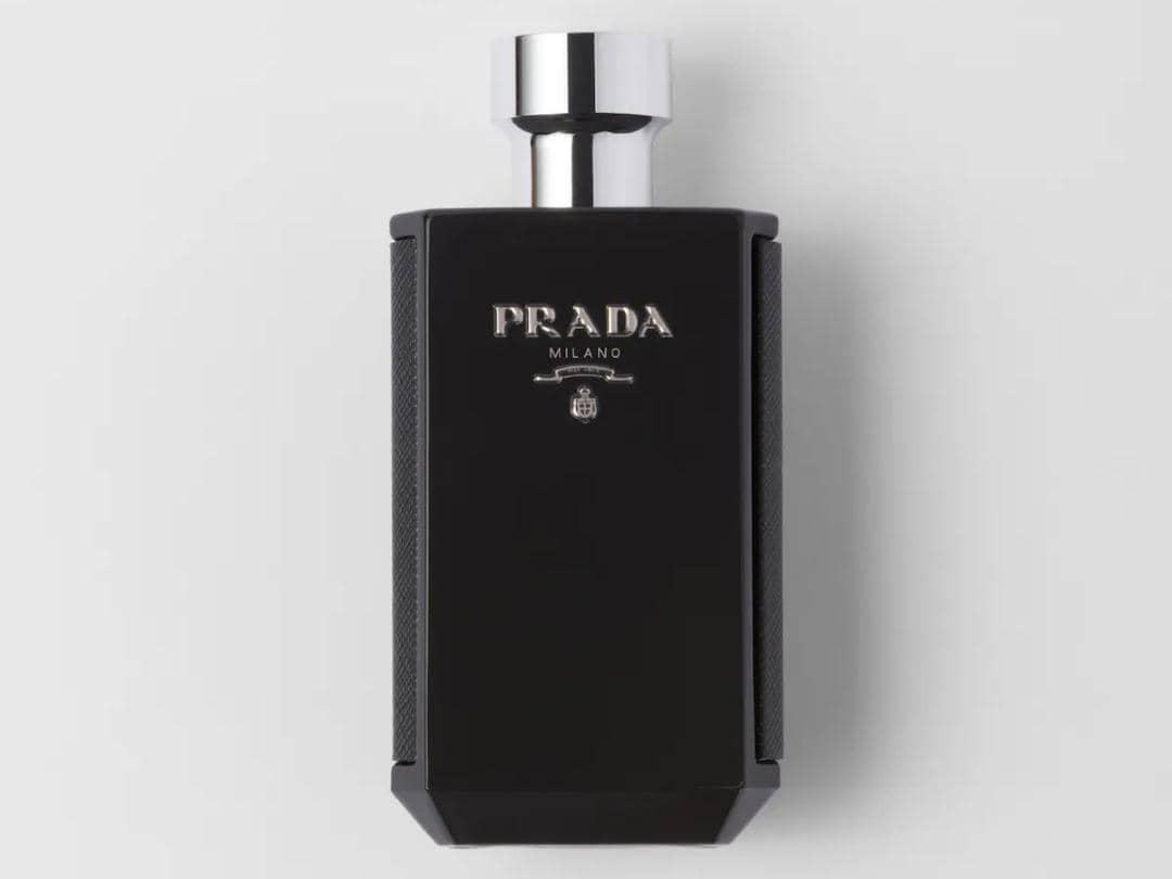 Prada L'Homme Intense