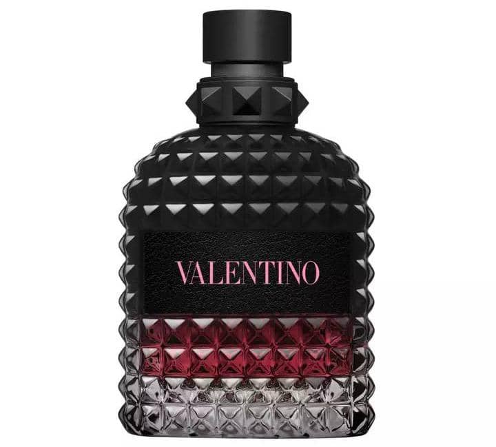 Valentino Uomo Intense