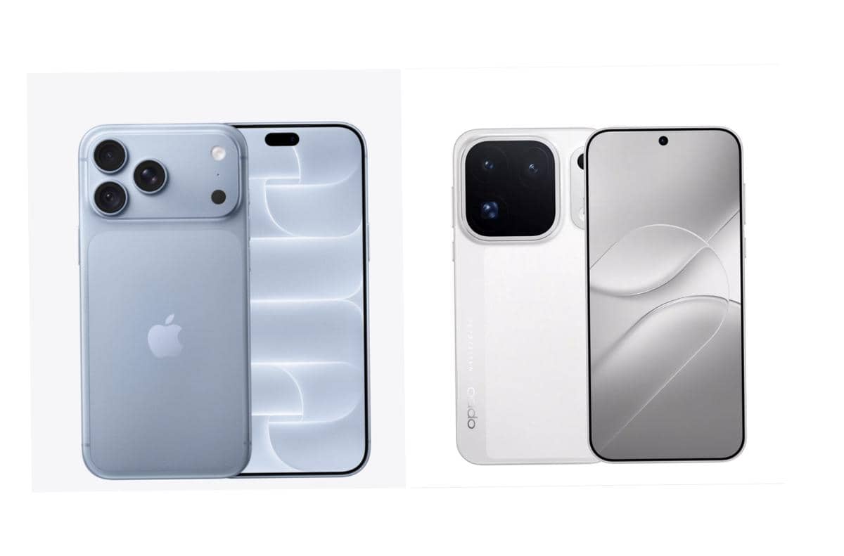 iPhone 18 Pro Max vs. OPPO Find X10 Pro Max, Siapa Lebih Pro?