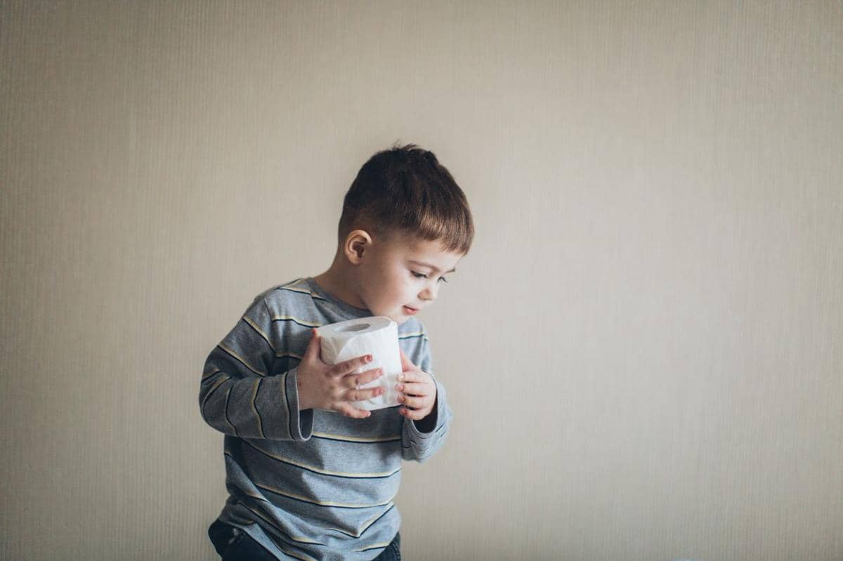 5 Hal yang Wajar Terjadi saat Toilet Training, Bukan Gagal
