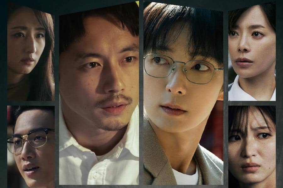 7 Premis Drakor Kidnap Game, Angkat Tema Survival Game!