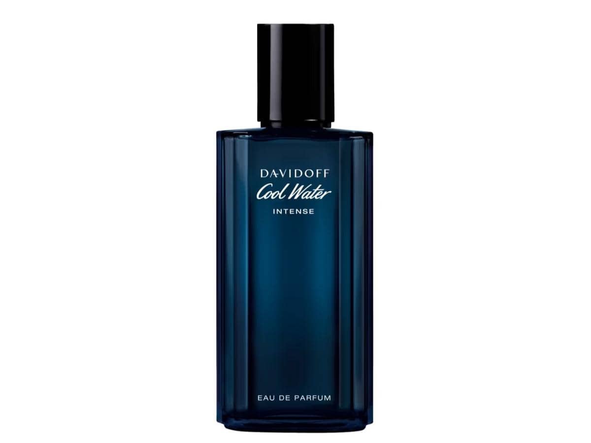 Davidoff Cool Water Man