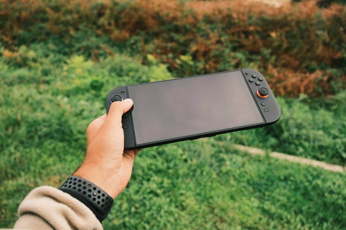 Nintendo Switch 2