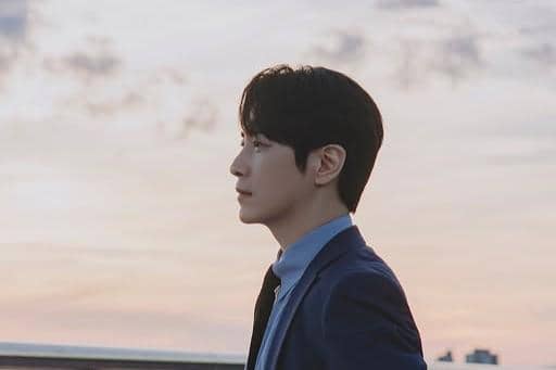 10 Langkah Eun Tae Jegal Bisnis Seon Hyuk di The Ordinary Jackpot