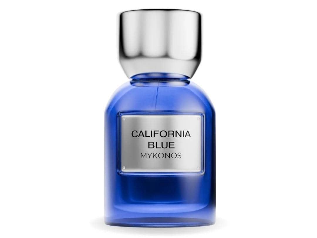 Mykonos California Blue Extrait de Parfum