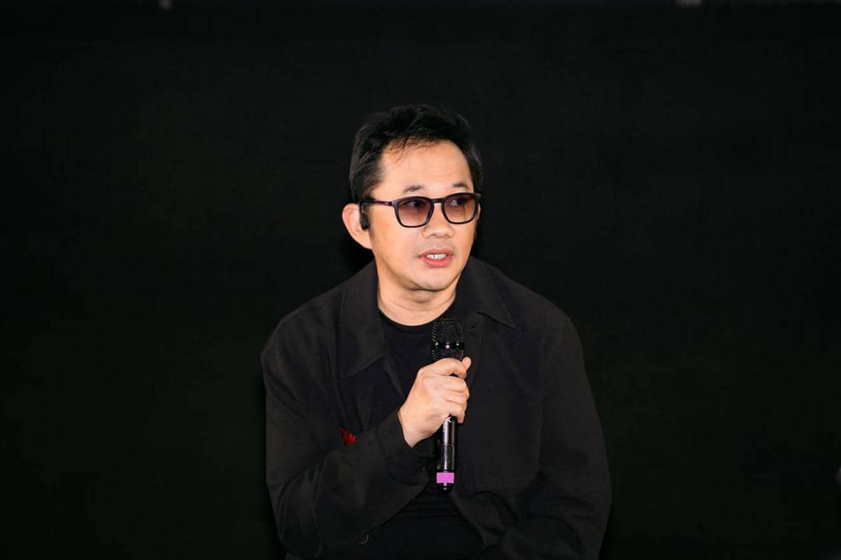 Cerita Hanung Bramantyo Diam-diam Nonton Film G30S/PKI saat Kecil