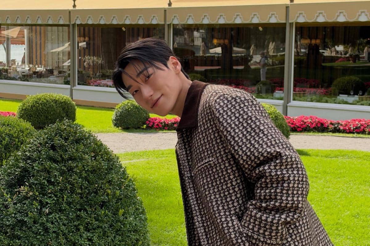 San ATEEZ (instagram.com/choi3an)
