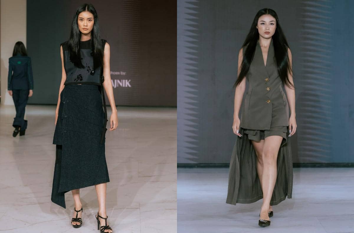 Koleksi Elima di Fashion Nation 2026