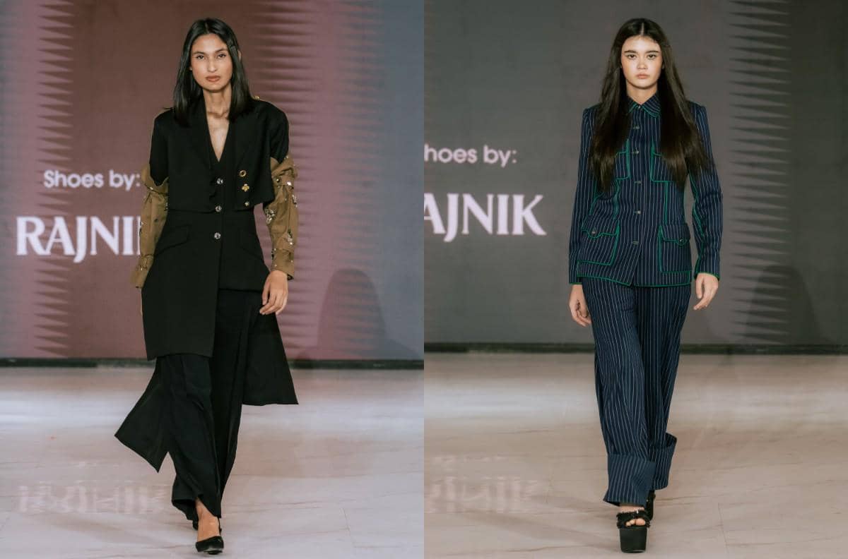 Koleksi Elima di Fashion Nation 2026