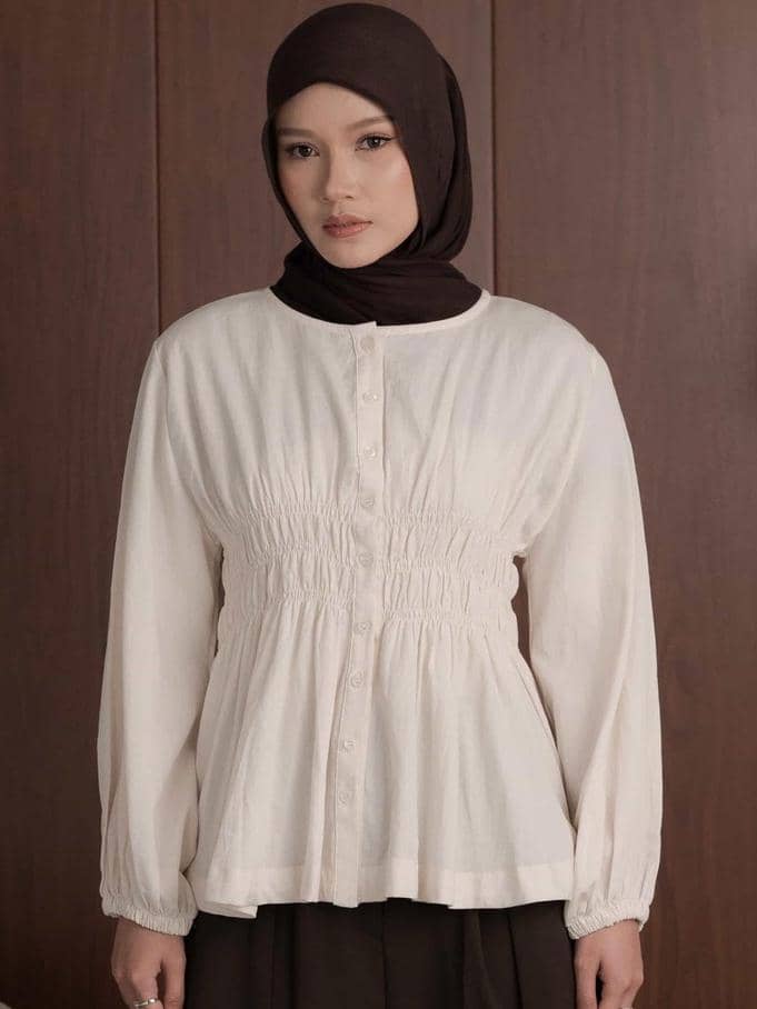Mayoutfit - Alyona Blouse