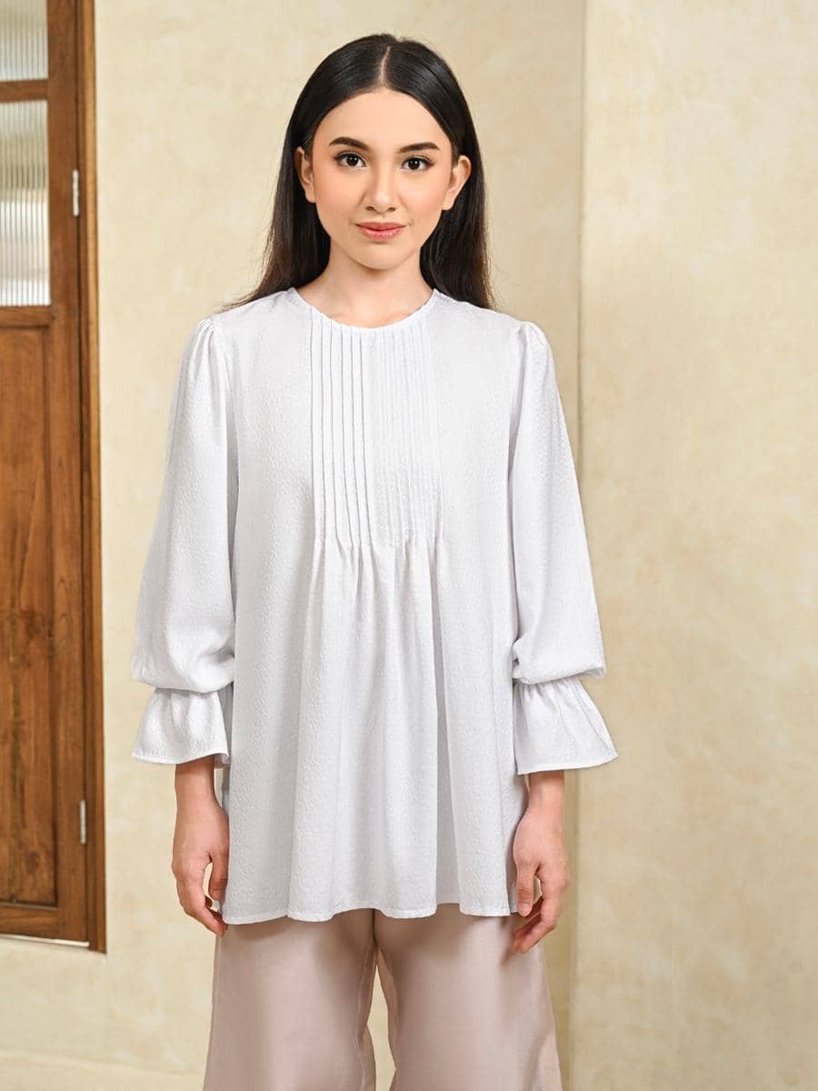 Geulis.id - GLADIOUS BLOUSE