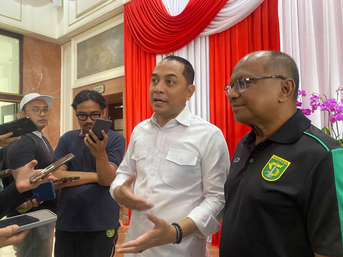 Persebaya Muda Siap Tempur Demi Juara Piala Soeratin di Kandang