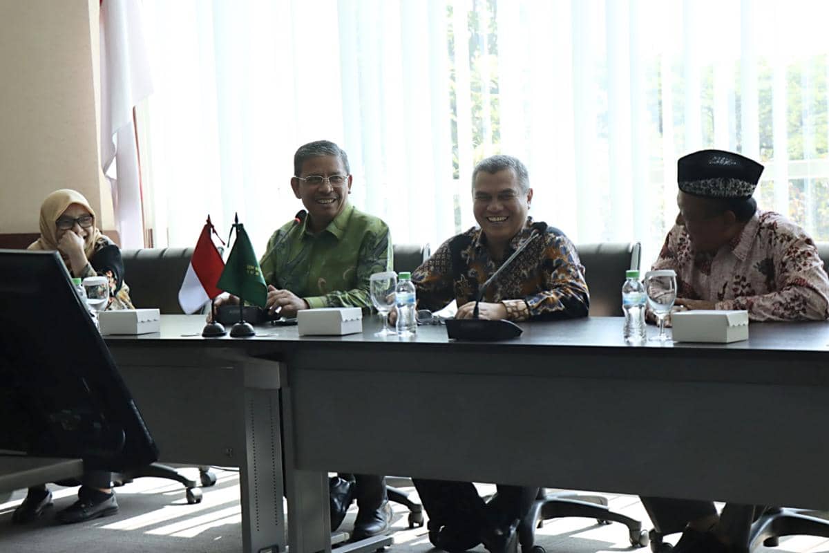 UINSA Percepat Pemilihan Rektor Sesuai PMA Nomor 68