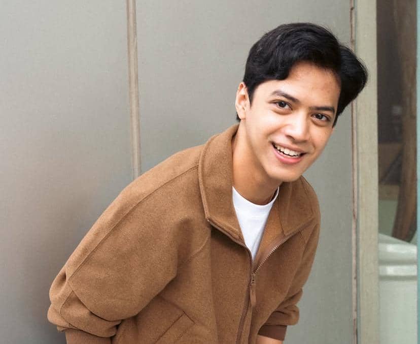 Jelang Tampil Perdana di Pestapora, El Putra: Deg-degan Sekali