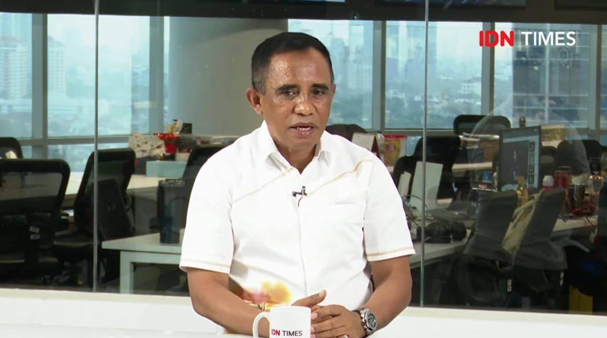 Gubernur Sulteng Ungkap 3 Jurus Jalankan Pendidikan Gratis saat Efisiensi