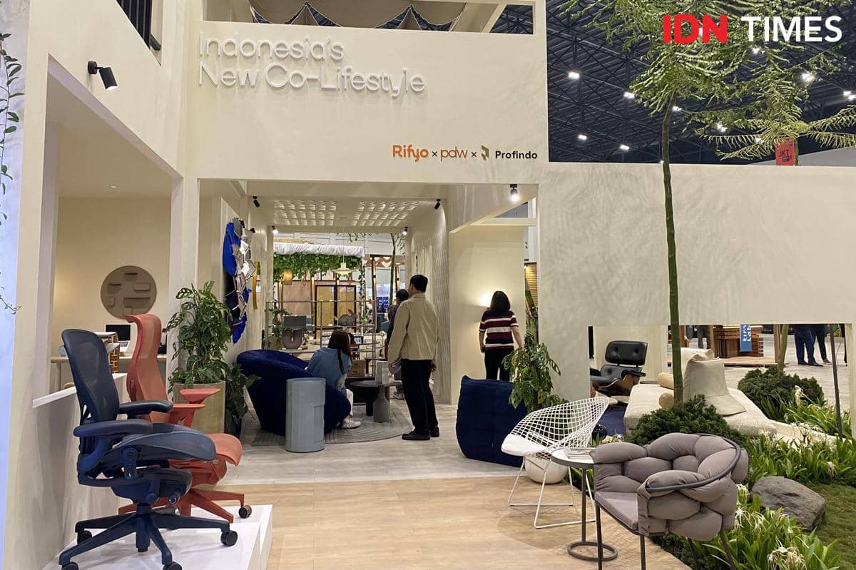 3 Hal yang Membuat Co-Living Makin Relevan untuk Hunian Kota