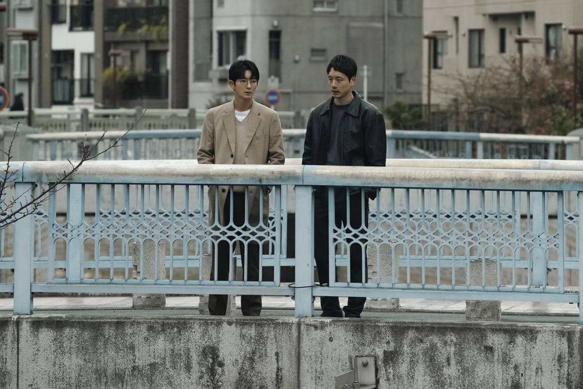 still cuts drama Kidnap Game
