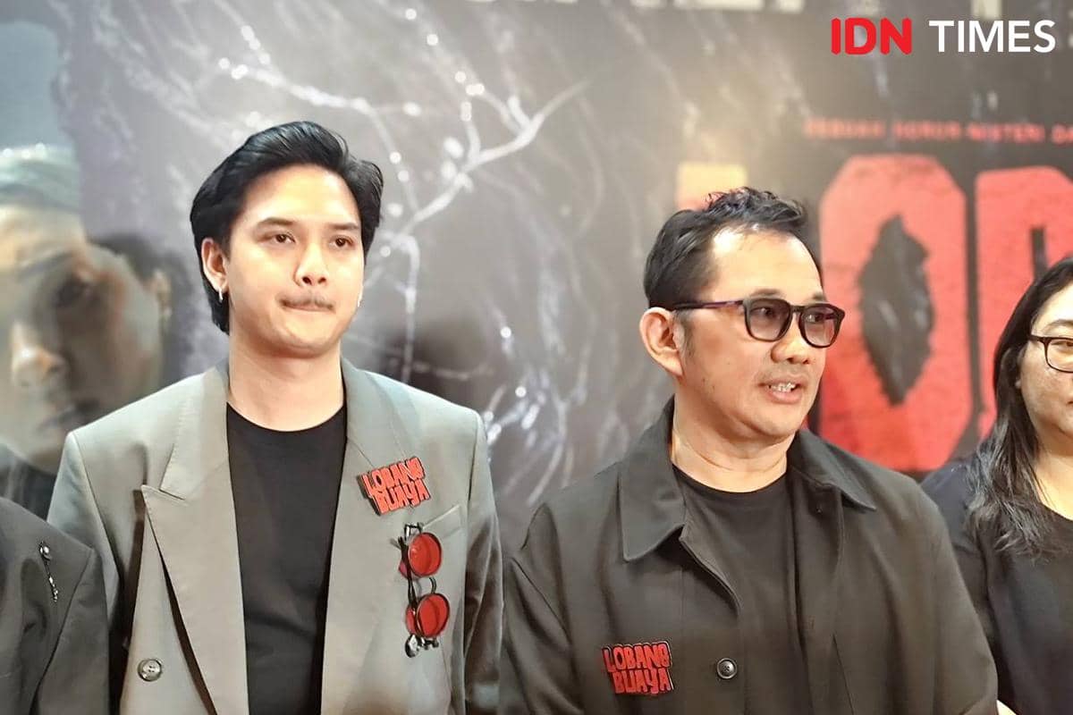Lewat film Lobang Buaya, Hanung ingin generasi muda lebih melek sejarah.jpg