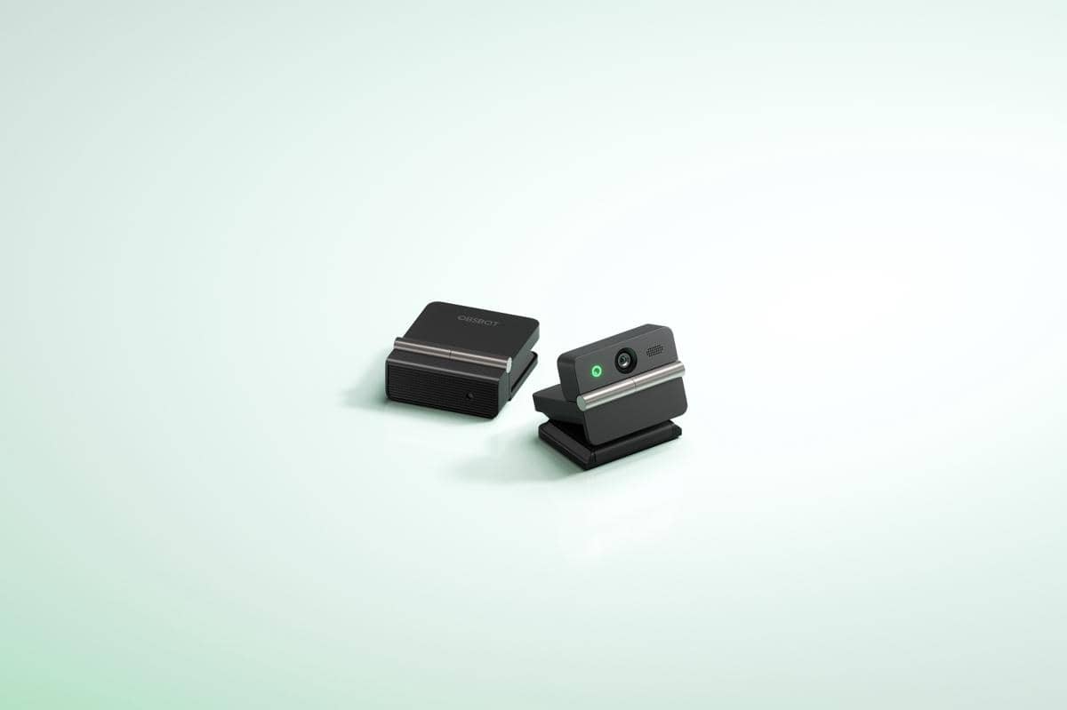 OBSBOT Meet Flip Hadir di Indonesia, Webcam 4K Ringkas dengan Fitur AI