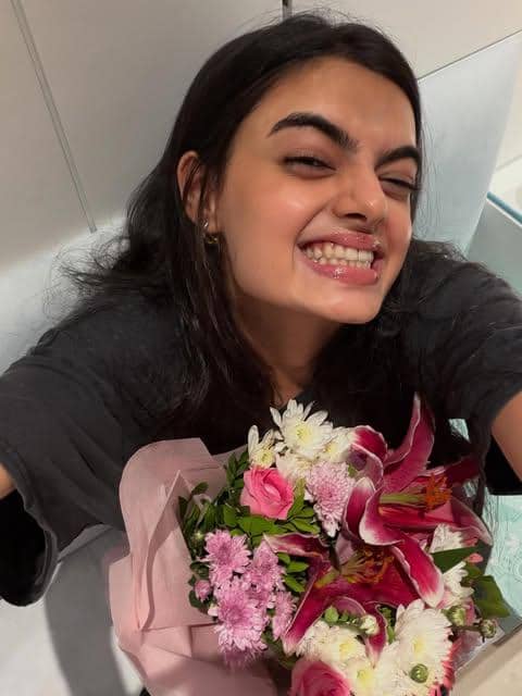 Ruhanika Dhawan