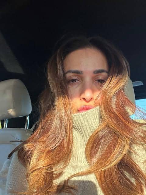 Malaika Arora