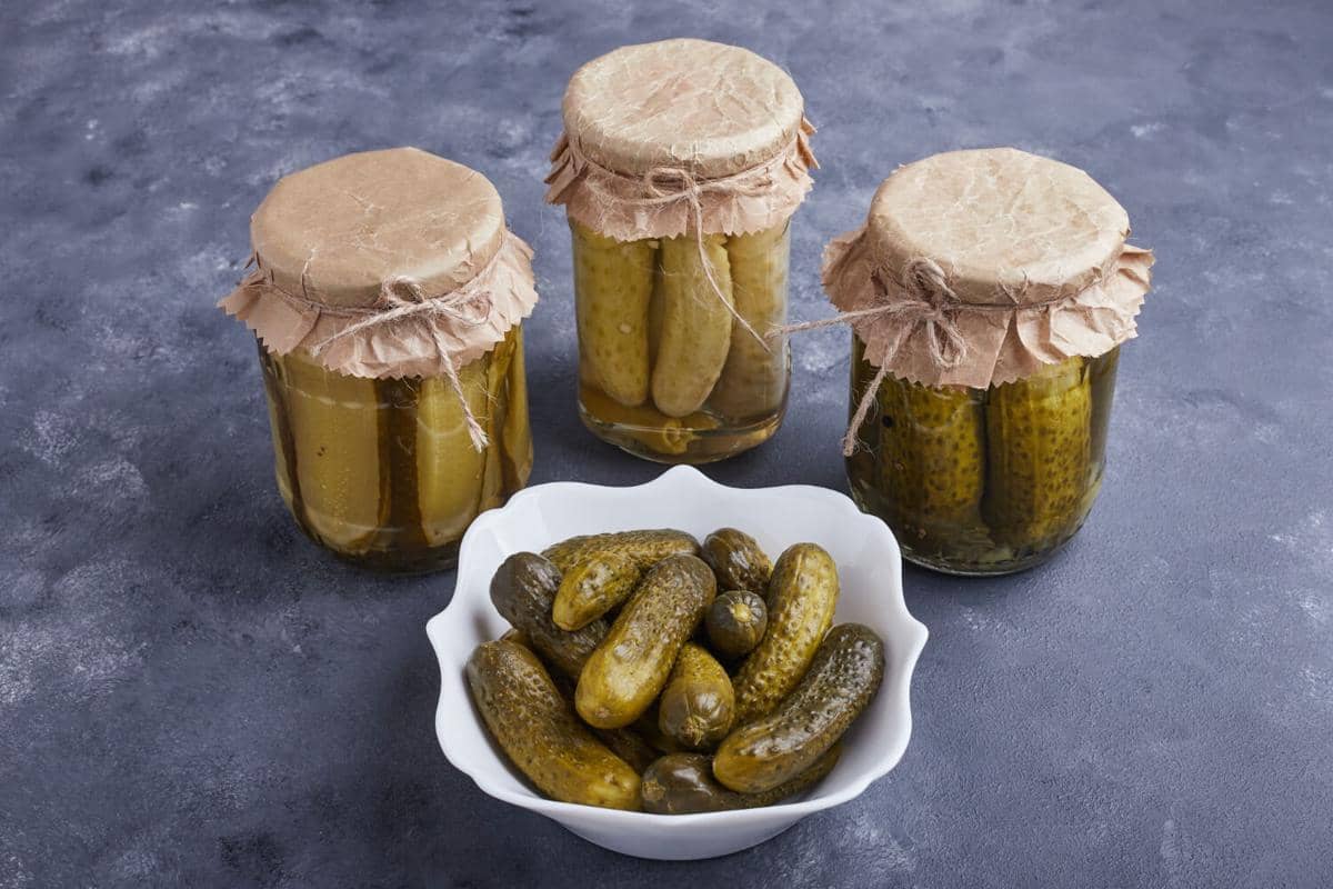 3 Manfaat Acar Timun untuk Diet yang Jarang Diketahui Banyak Orang