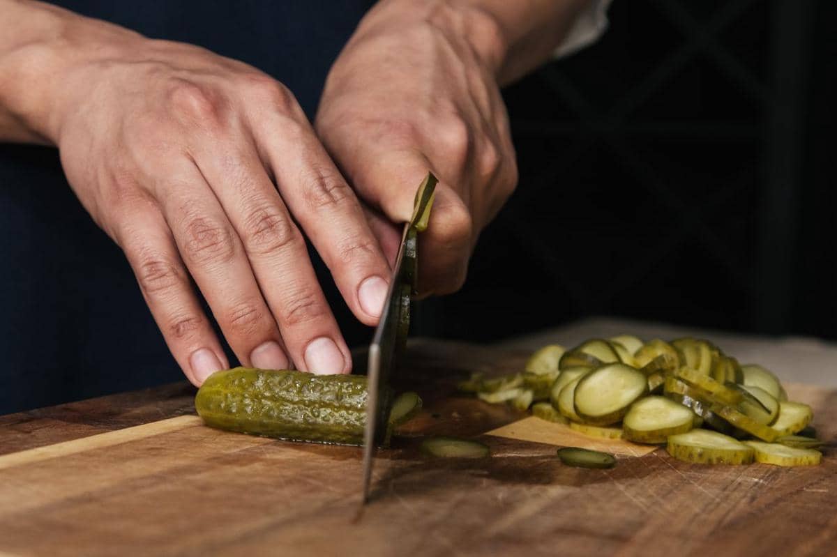 ilustrasi pickle