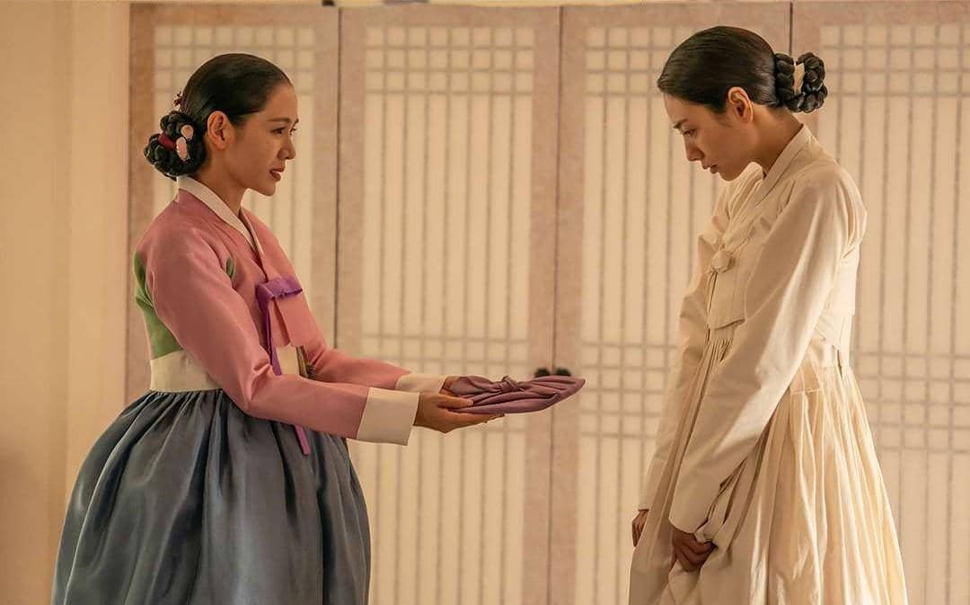 cuplikan drama The Ordinary Jackpot