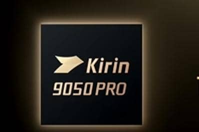 chipset Kirin 9050 Pro