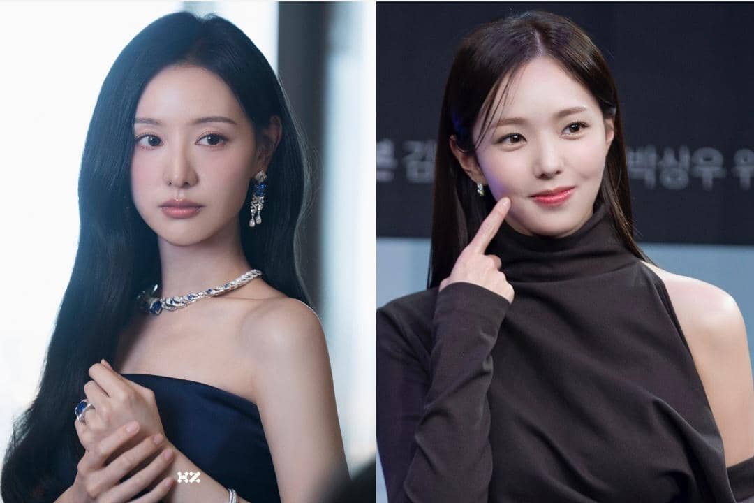 5 Aktris Korea yang Suka Jadi Kaum Rebahan, Hobi Berbaring!