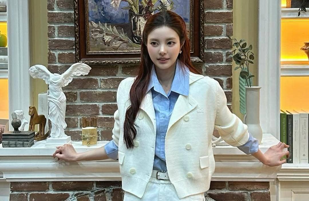 Hong Ye Ji