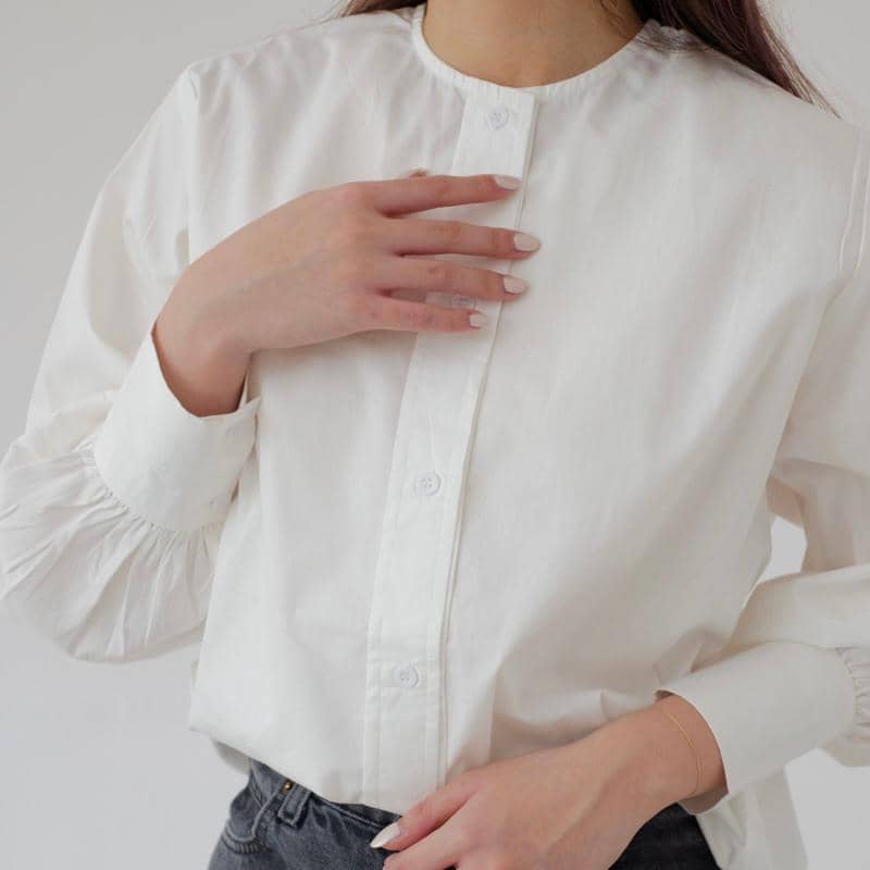 Sugi Label - POPPY BLOUSE