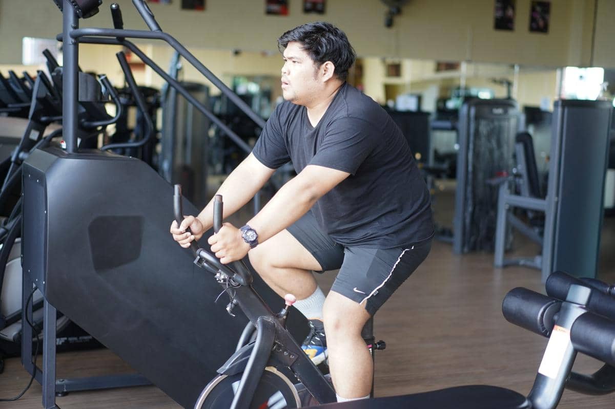 Rekomendasi Urutan Latihan untuk Orang dengan Obesitas