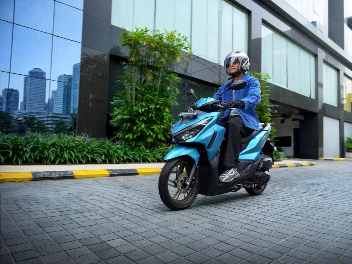 Langka BBM, Ini Tips Merawat Motor Agar Irit Bahan Bakar